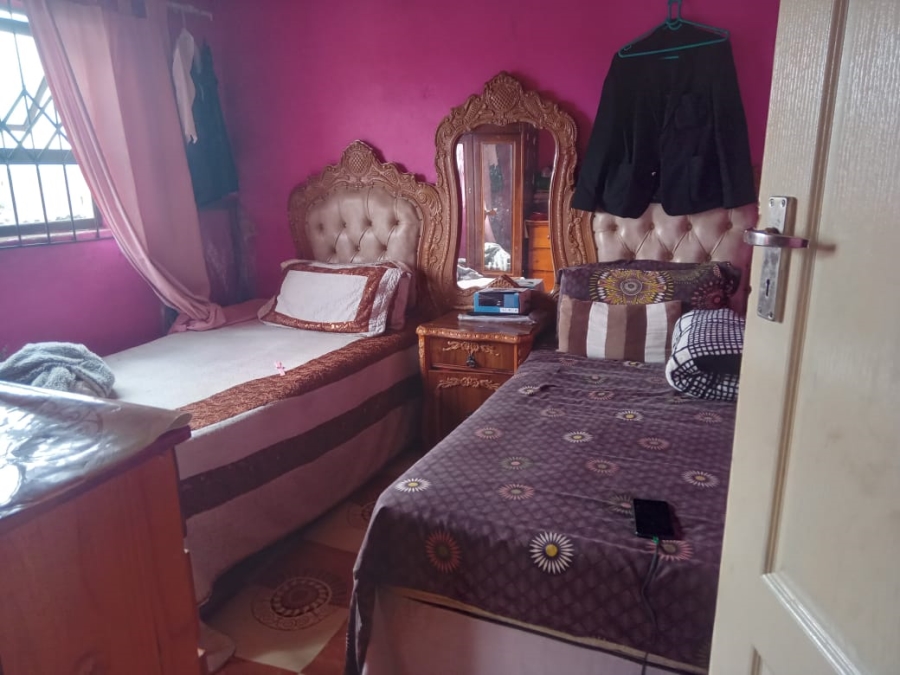 2 Bedroom Property for Sale in Mdantsane Nu 14 Eastern Cape